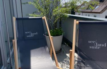 seelandsuite Bodensee - Foto 14