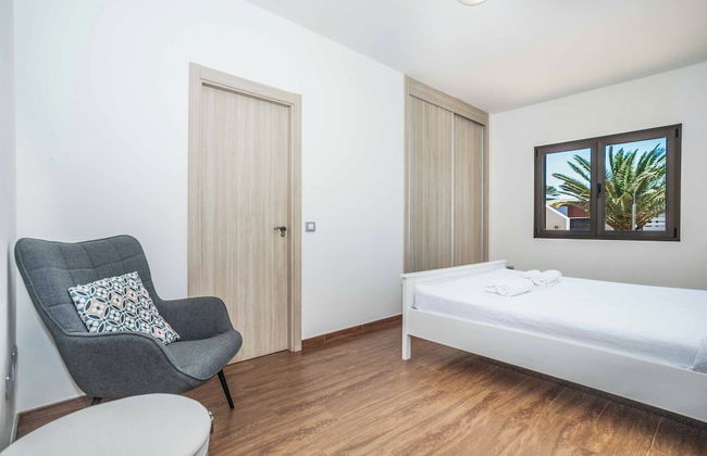 Villa Diamante - Foto 11