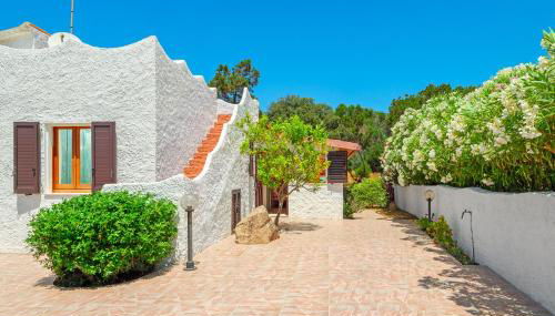 MIO & TUYO CASE VACANZE - Foto 3, Garden