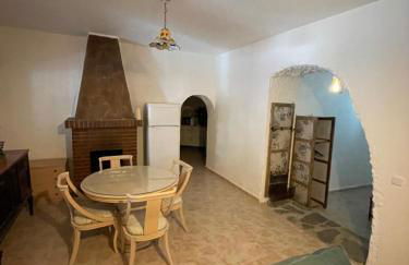 Cortijo casa rural "La cueva " - Foto 17