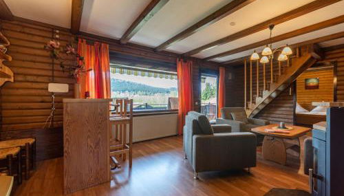 Apartment Am Hohen Bogen-45 by Interhome - Foto 3