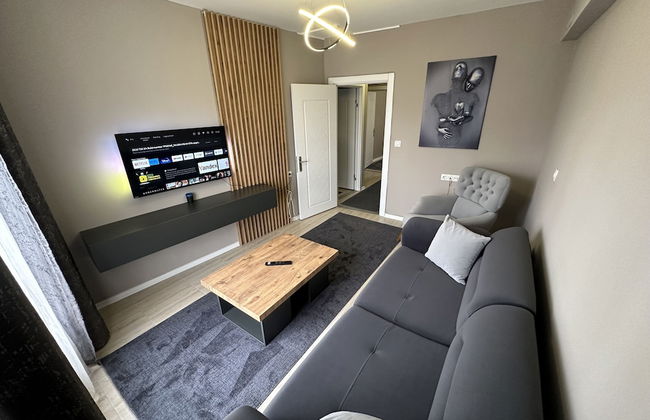 Viyana Premium Pansiyon - Foto 17