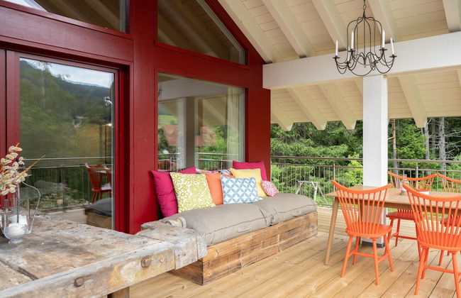 Lush Apartment in Sankt Michael ob Bleiburg - Foto 28