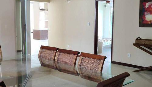 casarão verde Itaipuaçu - Foto 3