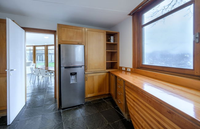 Amazing Property in Mountains SMA-GB by Apartments Bariloche - Foto 76