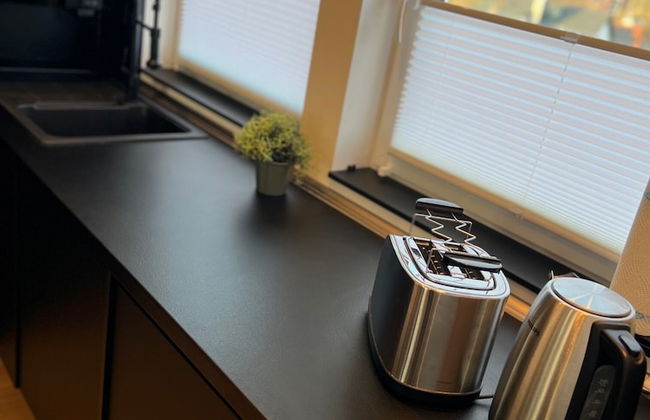 Park View Apartment - Foto 8