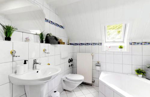 Ferienwohnung Waldzauber Schwarzwaldvibes meets Weinregion - Foto 24