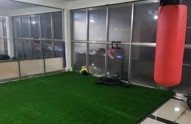 Airport Hotel Kampala - Entebbe - Photo 27