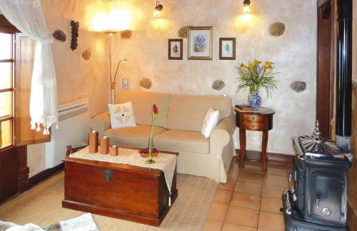 holiday home Caserio Lomo Arriba Casa Tia Benigna, Vera de Erques - Foto 46