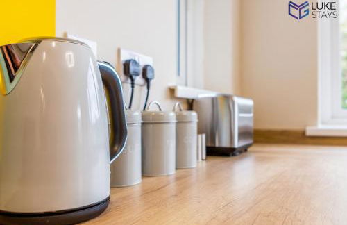 Luke Stays - Cross View Terrace - Foto 16