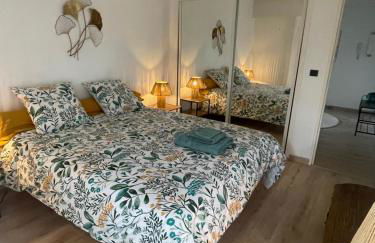 Charmant T3 - Arènes de Bayonne - Foto 11