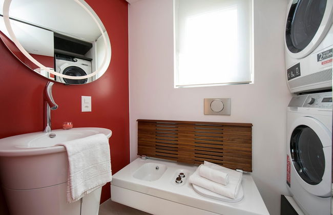 Urban Flat Paradiso in Paradiso Lugano - Foto 11