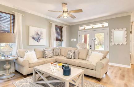 Carmine by Avantstay 2022 Remodeled Destin Home - Foto 14