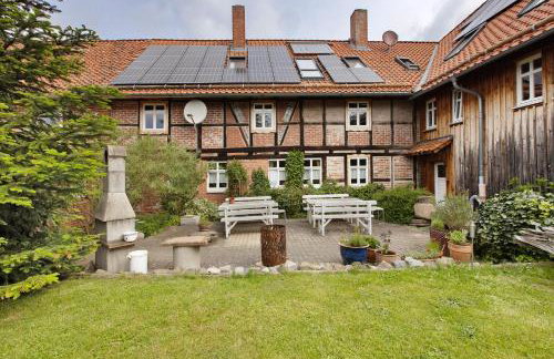 Ferienwohnung Gartenfreude - Foto 18