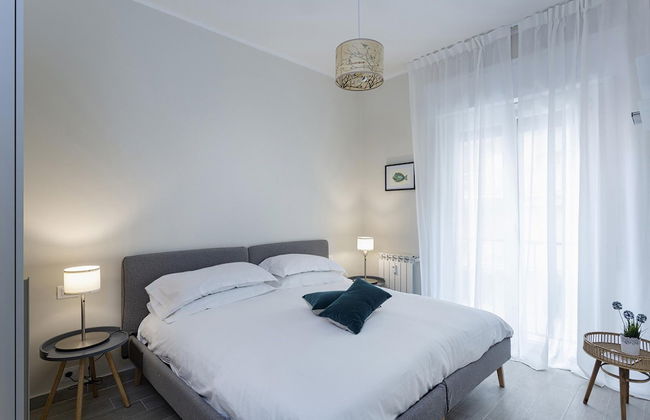 Corsica Boutique Apartment 8 by Wonderful Italy - Photo 11