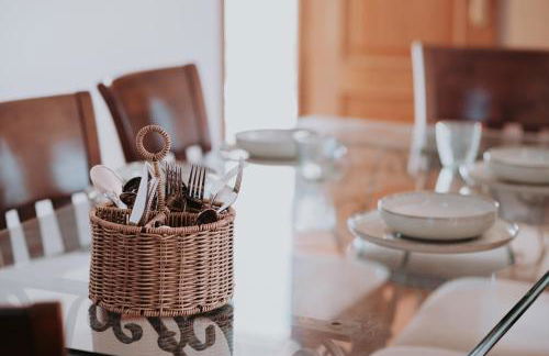 Villa Girasol - Foto 41