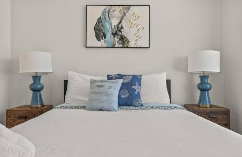 Skyline Escape in Philadelphia Chic & Bright - Foto 10