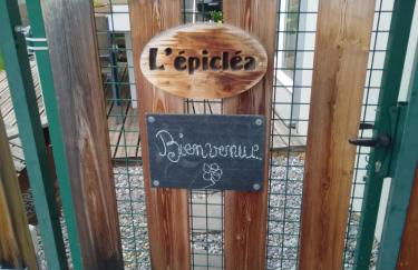 Villa L'Epicléa, Chorges, entre lac et montagnes - Photo 13