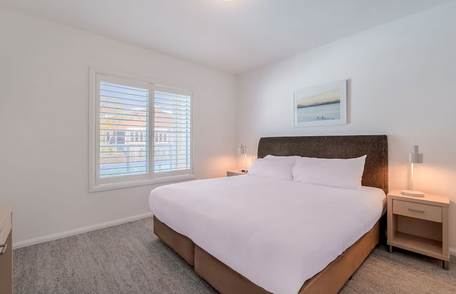 Oaks Port Stephens Pacific Blue Resort - Foto 6