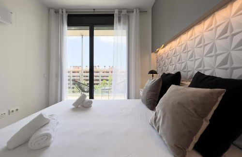 chicStays Apartment Ciutadella Park - Foto 42