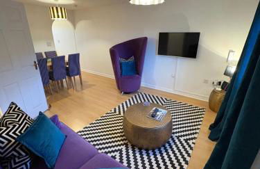 The Apartment - Foto 16