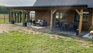 Domek w Budzie Ruskiej - Foto 3