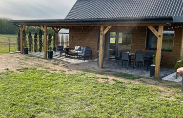 Domek w Budzie Ruskiej - Foto 3