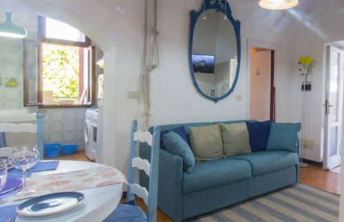 La Pergola di Pomonte - Foto 8