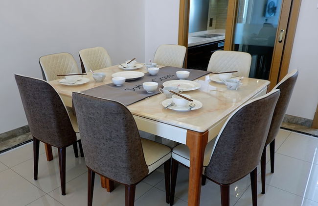 R&F Princess Cove JB By SaffronCasa JB - Foto 37