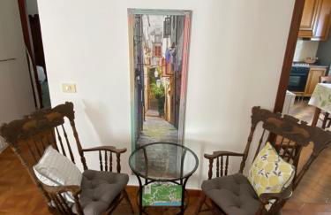 LA TERRAZZA DI MONTEROSSO - Photo 20