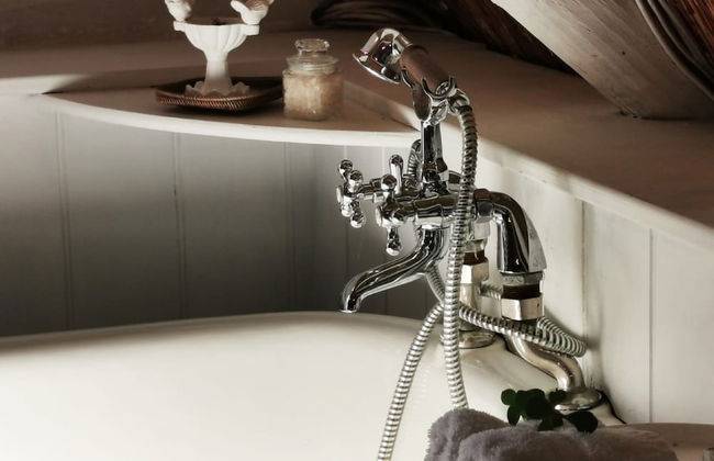 Jan Harmsgat Country House - Foto 57