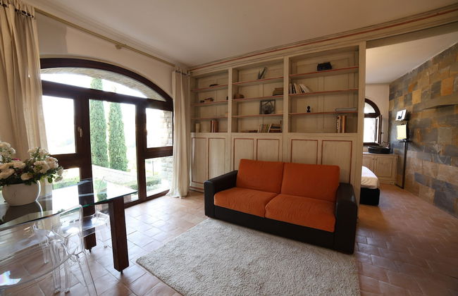 HT CASTELLO DI CAMPOLONGO - Photo 26