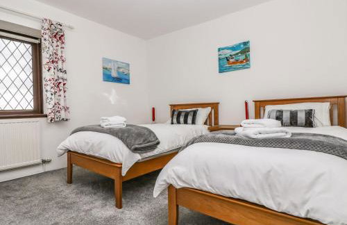 South Boduel Farmhouse - Foto 32