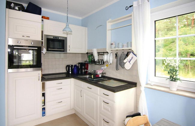 Thatched House in Usedom Near Lagoon - Foto 4