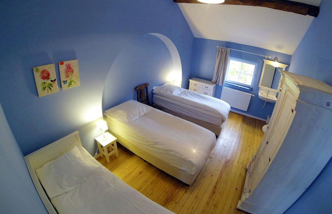 Luxurious Mettet Mansion - Foto 10