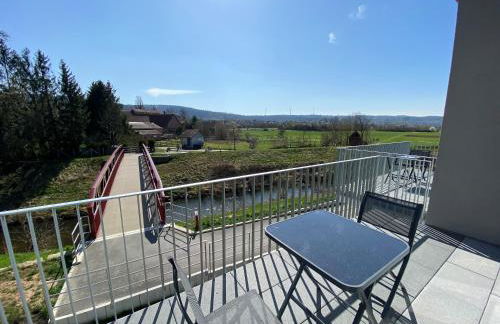 Apartments U37 - Foto 7