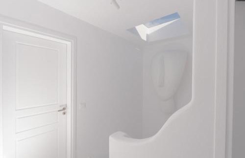 Eidolion Essence - Mykonos Villa with Private Pool - Foto 4