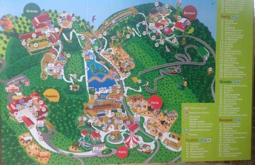 Apartamento Turístico Cigüeña de Alfaro - Foto 38