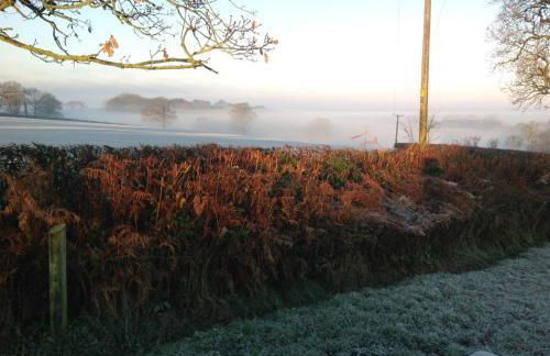 East Hillerton House - Foto 59