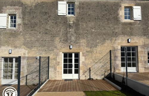 Charmant Gîte proche Puy du Fou avec parking - FR-1-426-604 - Photo 5