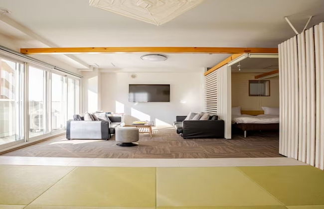 FUN HOTEL SAPPORO - Photo 7