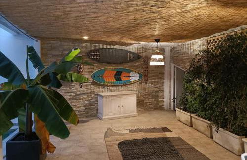 Costa Adeje Villa Private pool Panoramic Views - Foto 11