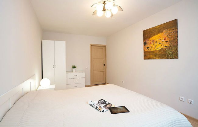 Apartment Etazhydaily Ilyich-Kuznetsov - Photo 6