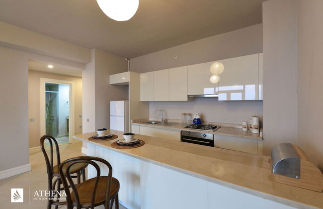 Athena Premium Suites - Foto 22