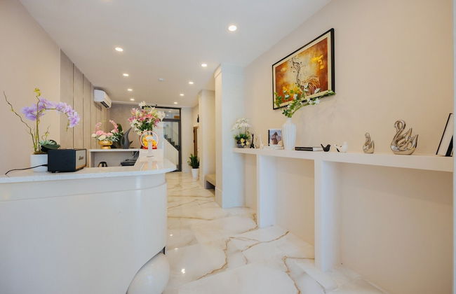 Muse Hanoi Serenity Suites - Photo 4