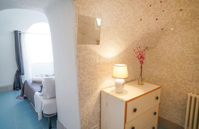 Trullo Lantane in San Michele Salentino - Foto 56