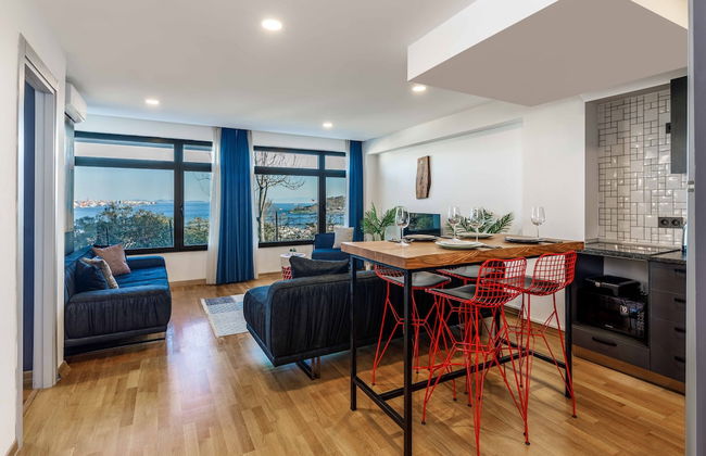 Monnas Bosphorus - Foto 53