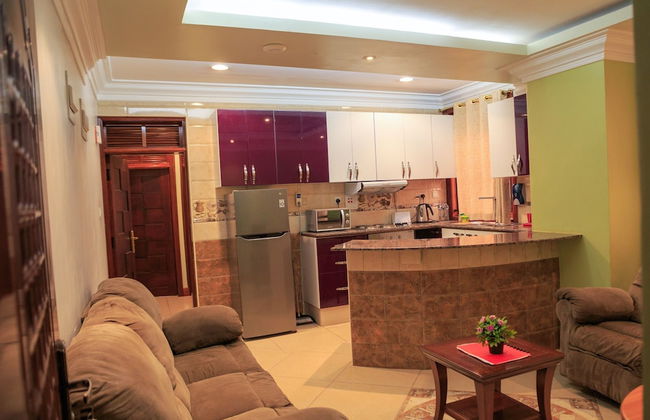 Dina Apartments - Photo 9