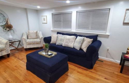 3 Large Bedrooms Modern Decor Spacious - Foto 3