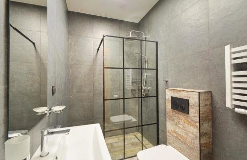 Zielone Domki Morze i Jezioro - Foto 22